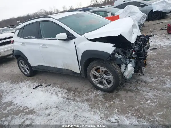 KM8K3CAB3NU786387 2022 HYUNDAI KONA - Image 1