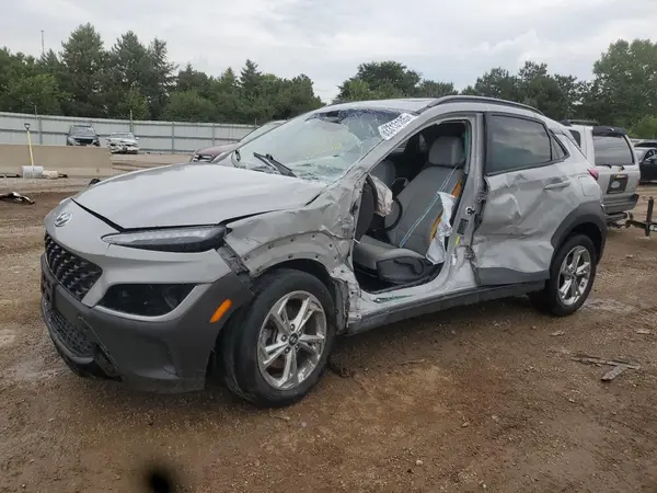 KM8K3CAB3NU788656 2022 HYUNDAI KONA - Image 1