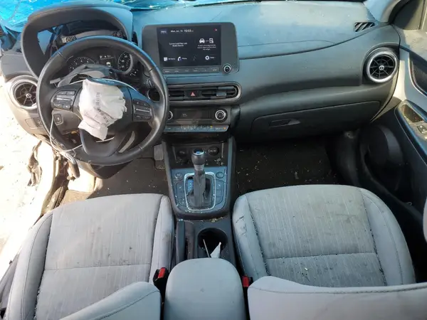 KM8K3CAB3NU788656 2022 HYUNDAI KONA - Image 8