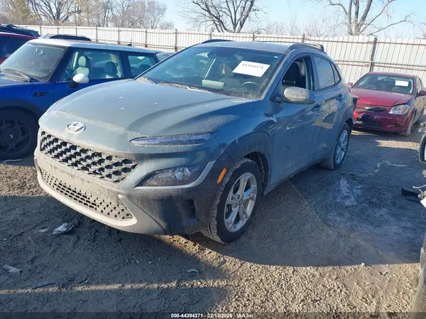 KM8K3CAB3NU788866 2022 HYUNDAI KONA - Image 2