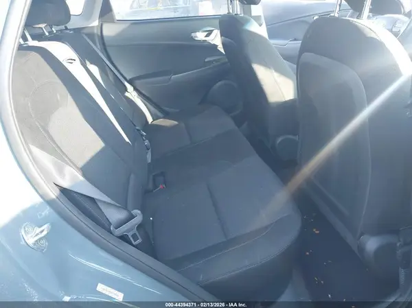KM8K3CAB3NU788866 2022 HYUNDAI KONA - Image 8