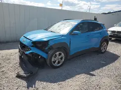 KM8K3CAB3NU805343 2022 HYUNDAI KONA
