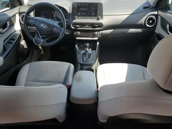KM8K3CAB3NU805343 2022 HYUNDAI KONA - Image 8
