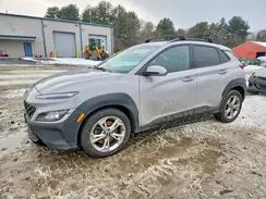 KM8K3CAB3NU808663 2022 HYUNDAI KONA