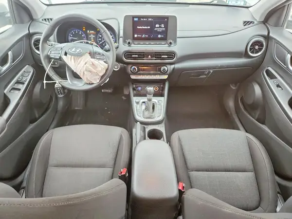KM8K3CAB3NU808663 2022 HYUNDAI KONA - Image 8