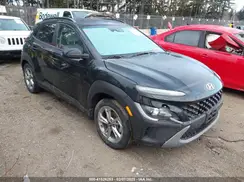 KM8K3CAB3NU809148 2022 HYUNDAI KONA