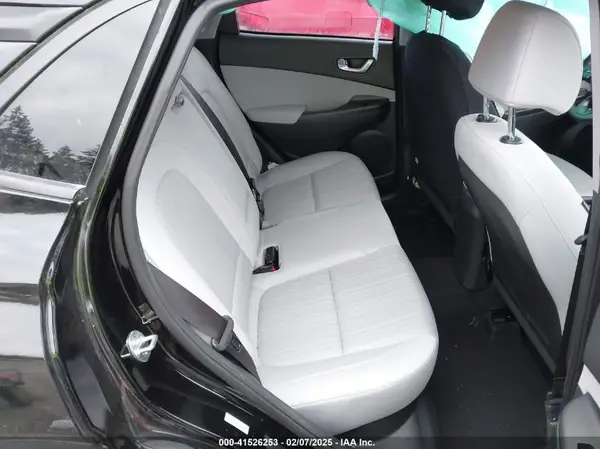 KM8K3CAB3NU809148 2022 HYUNDAI KONA - Image 8