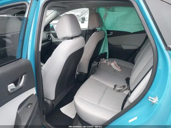 KM8K3CAB3NU809604 2022 HYUNDAI KONA - Image 8