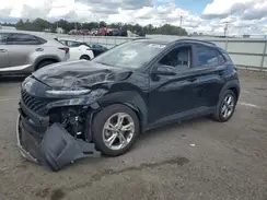 KM8K3CAB3NU817945 2022 HYUNDAI KONA
