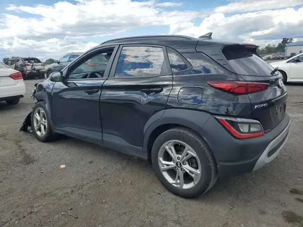 KM8K3CAB3NU817945 2022 HYUNDAI KONA - Image 2