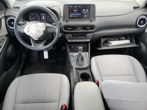 KM8K3CAB3NU817945 2022 HYUNDAI KONA - Image 8