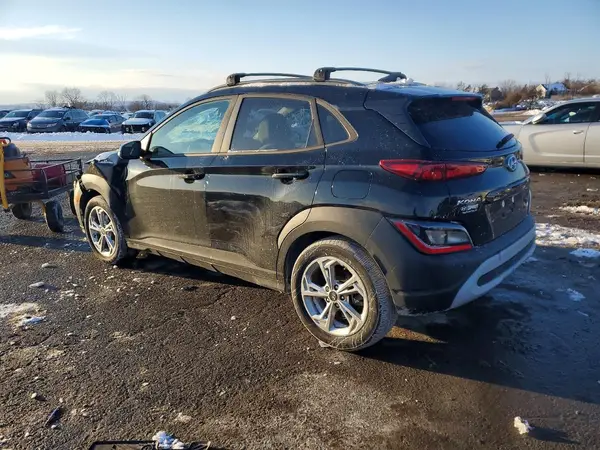 KM8K3CAB3NU820246 2022 HYUNDAI KONA - Image 2