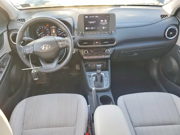 KM8K3CAB3NU820246 2022 HYUNDAI KONA - Image 8