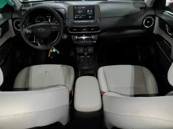 KM8K3CAB3NU854395 2022 HYUNDAI KONA - Image 8