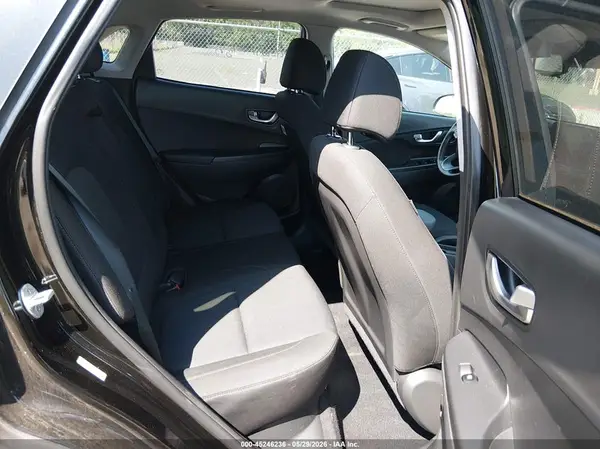 KM8K3CAB3NU856857 2022 HYUNDAI KONA - Image 8