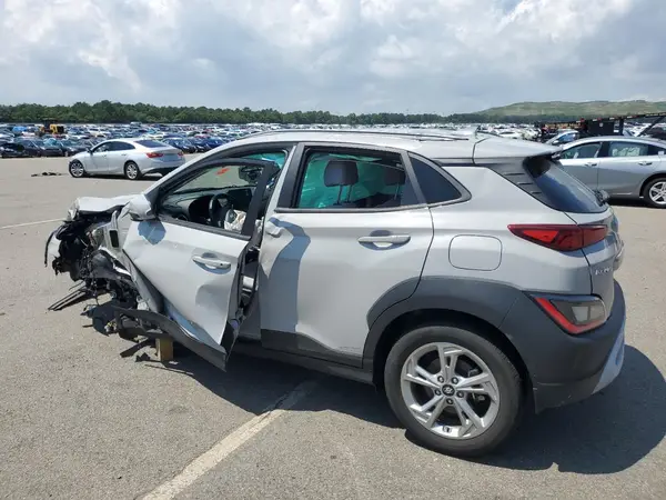 KM8K3CAB3NU897392 2022 HYUNDAI KONA - Image 2