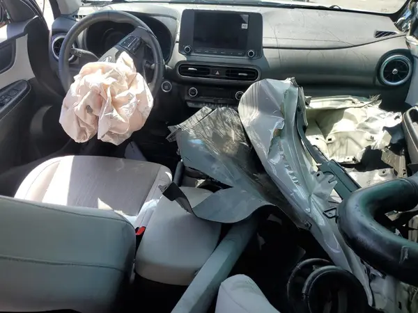 KM8K3CAB3NU897392 2022 HYUNDAI KONA - Image 8