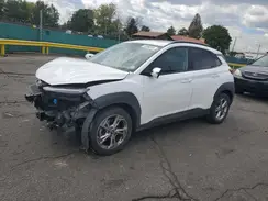 KM8K3CAB3NU903000 2022 HYUNDAI KONA