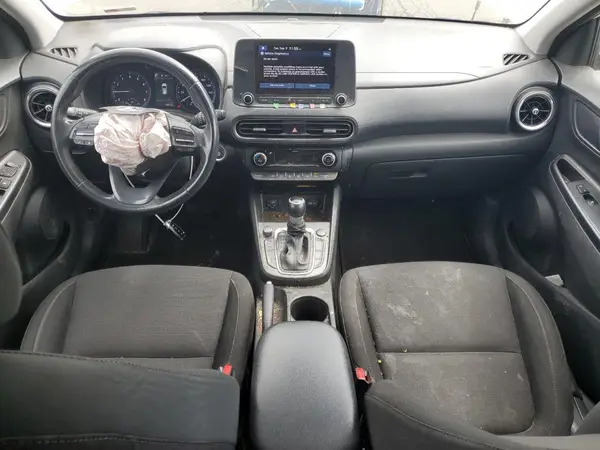 KM8K3CAB3NU903000 2022 HYUNDAI KONA - Image 8