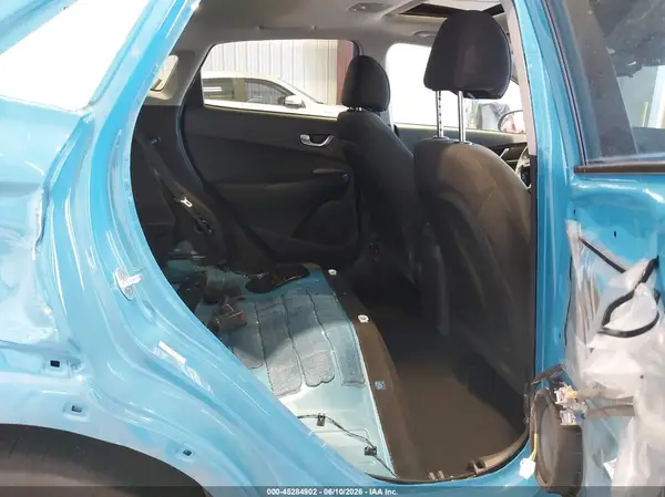 KM8K3CAB3NU914417 2022 HYUNDAI KONA - Image 8