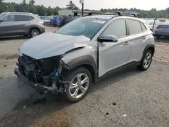 KM8K3CAB3NU916152 2022 HYUNDAI KONA
