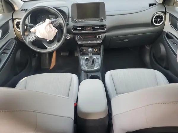 KM8K3CAB3NU916152 2022 HYUNDAI KONA - Image 8