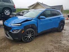 KM8K3CAB3NU917804 2022 HYUNDAI KONA