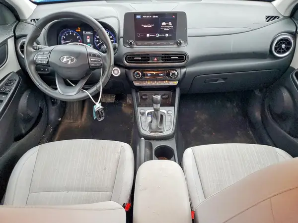 KM8K3CAB3NU917804 2022 HYUNDAI KONA - Image 8