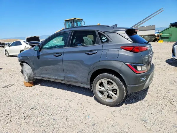 KM8K3CAB3PU002972 2023 HYUNDAI KONA - Image 2