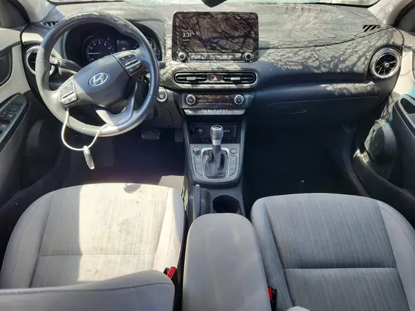 KM8K3CAB3PU002972 2023 HYUNDAI KONA - Image 8
