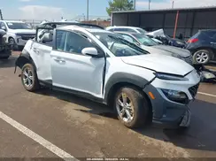 KM8K3CAB3PU005015 2023 HYUNDAI KONA