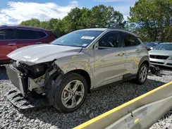 KM8K3CAB3PU046051 2023 HYUNDAI KONA