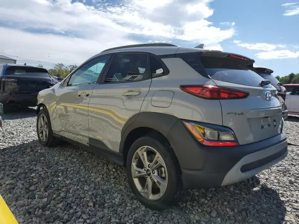 KM8K3CAB3PU046051 2023 HYUNDAI KONA - Image 2