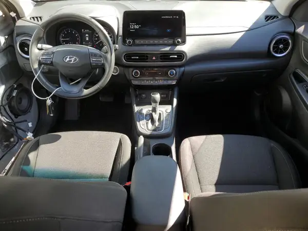 KM8K3CAB3PU046051 2023 HYUNDAI KONA - Image 8