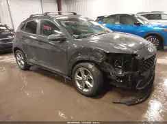 KM8K3CAB3PU052674 2023 HYUNDAI KONA