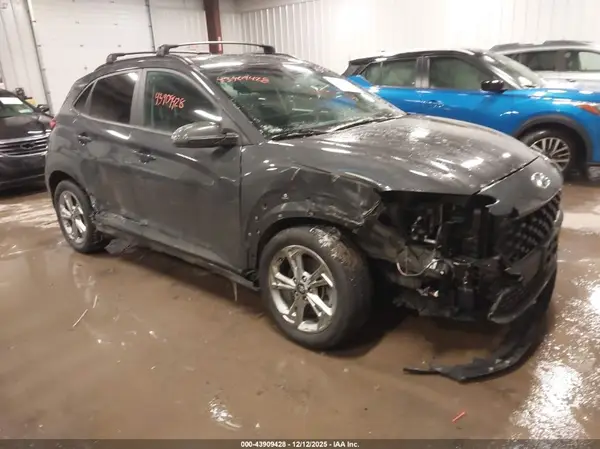 KM8K3CAB3PU052674 2023 HYUNDAI KONA - Image 1