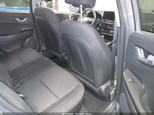 KM8K3CAB3PU052674 2023 HYUNDAI KONA - Image 8