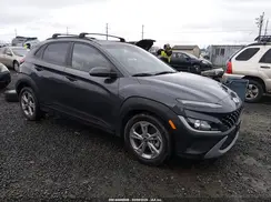 KM8K3CAB3PU935416 2023 HYUNDAI KONA