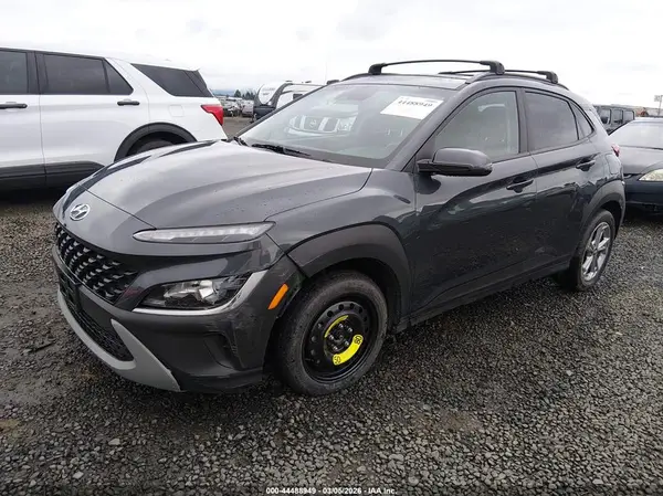 KM8K3CAB3PU935416 2023 HYUNDAI KONA - Image 2