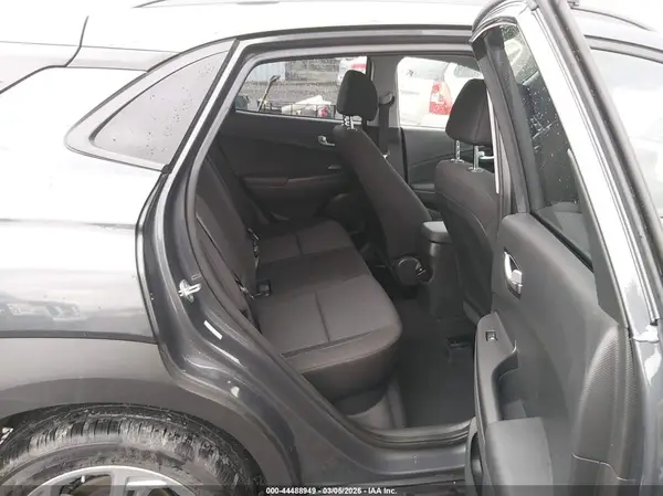 KM8K3CAB3PU935416 2023 HYUNDAI KONA - Image 8