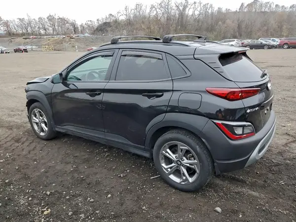 KM8K3CAB3PU938087 2023 HYUNDAI KONA - Image 2