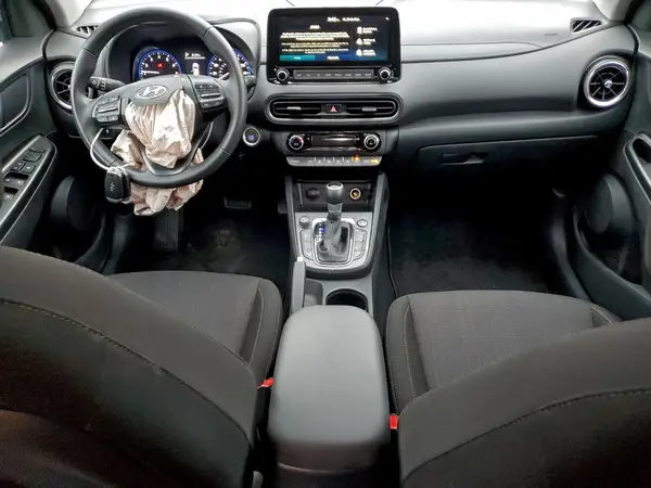 KM8K3CAB3PU938087 2023 HYUNDAI KONA - Image 8