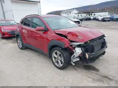 KM8K3CAB3PU947470 2023 HYUNDAI KONA