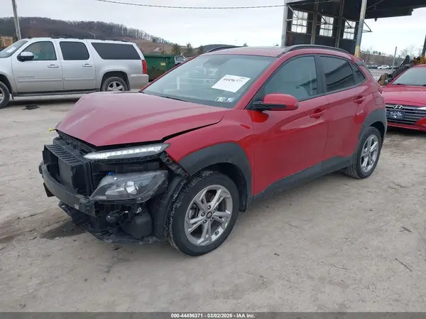 KM8K3CAB3PU947470 2023 HYUNDAI KONA - Image 2