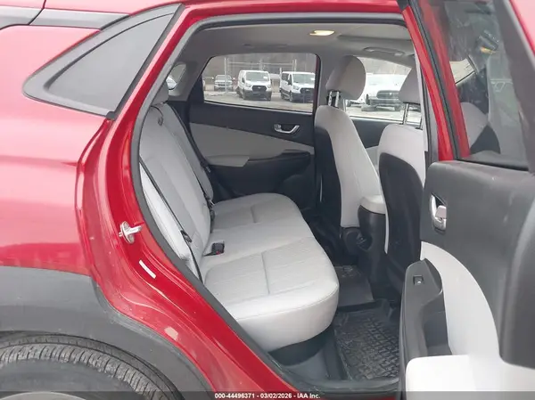 KM8K3CAB3PU947470 2023 HYUNDAI KONA - Image 8