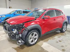 KM8K3CAB3PU947968 2023 HYUNDAI KONA