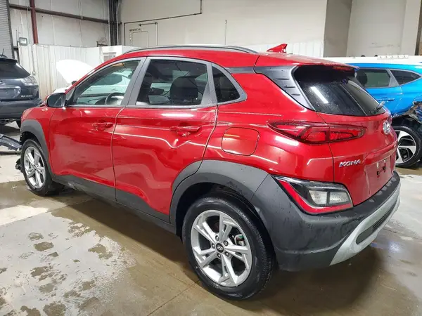 KM8K3CAB3PU947968 2023 HYUNDAI KONA - Image 2