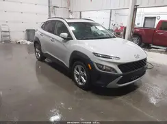 KM8K3CAB3PU962728 2023 HYUNDAI KONA