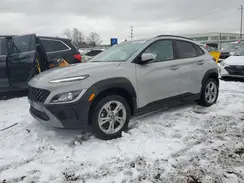 KM8K3CAB3PU974667 2023 HYUNDAI KONA