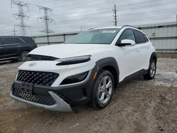 KM8K3CAB3PU977097 2023 HYUNDAI KONA - Image 1